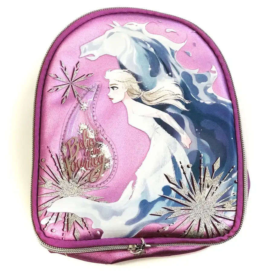 Mini Zainetto Frozen 2 Double Face  Giochi Preziosi - 2