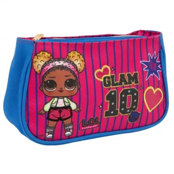 Lol Surprise astuccio Beauty Bag Glam Glitter Giochi Preziosi - 1