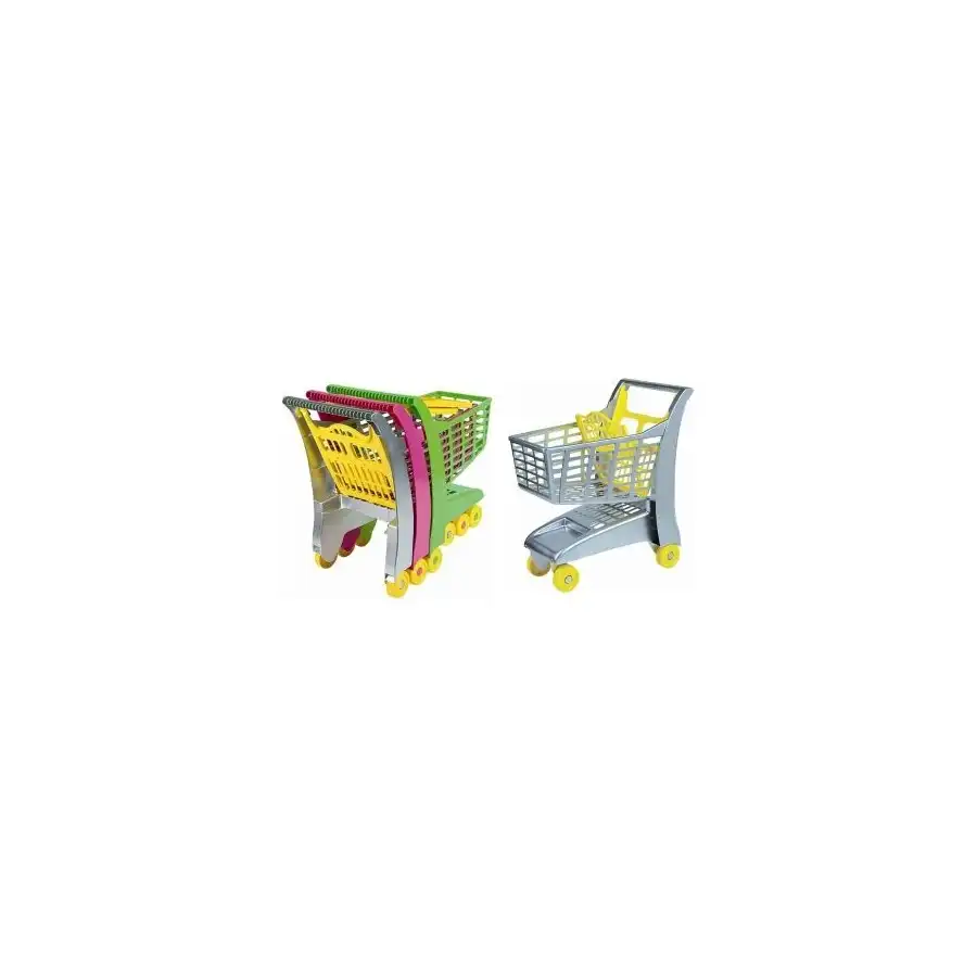 Carrello Spesa Super Market Unico Plus - 1