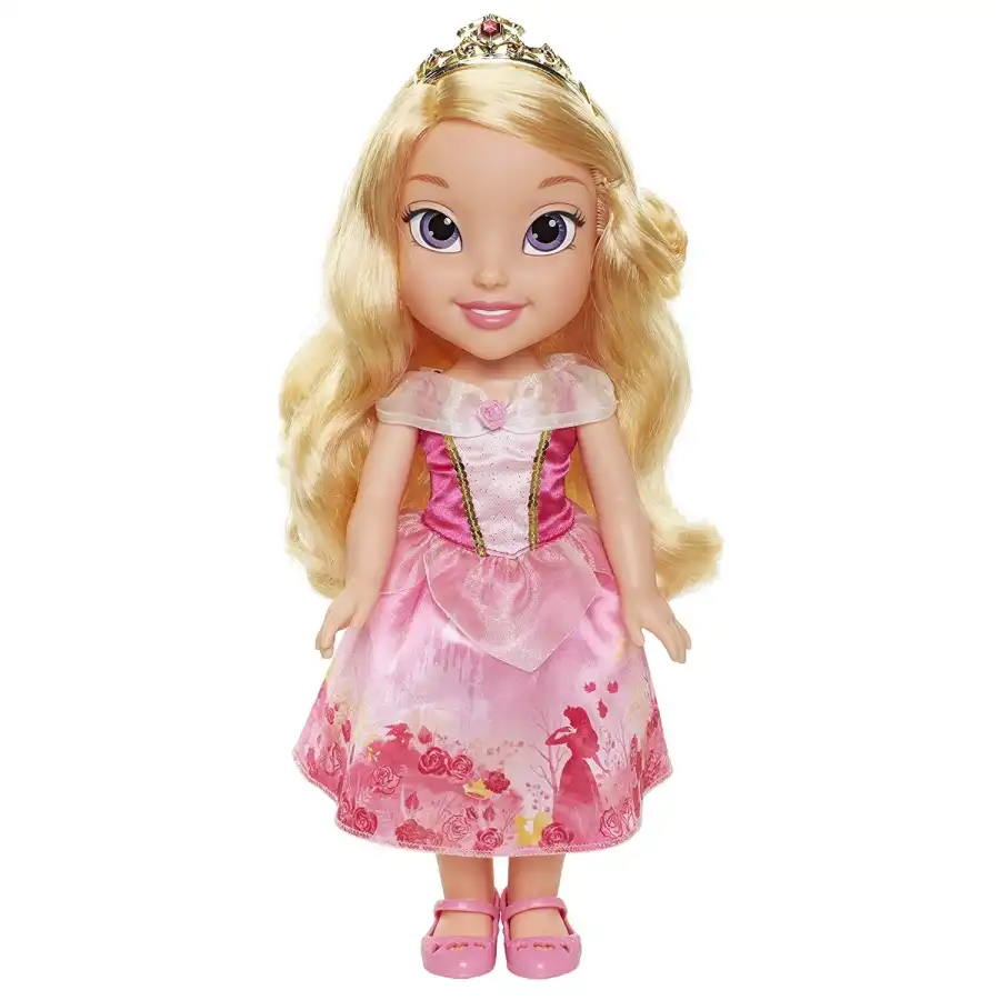 Principesse Disney Bambola Aurora 35cm Jakks Pacific - 2
