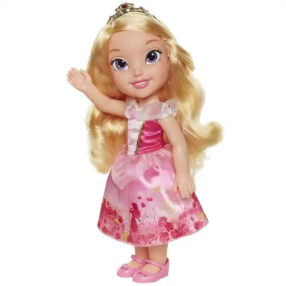 Principesse Disney Bambola Aurora 35cm Jakks Pacific - 3