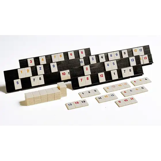 Gioco da Tavolo Rummikub Ravensburger - 1