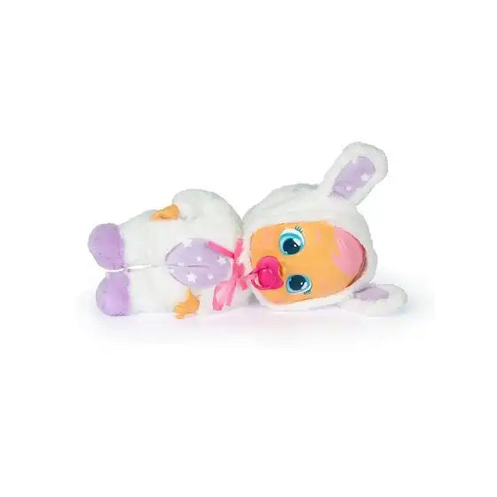 Cry Babies Good Night Coney Ninna Nanna Imc Toys - 1