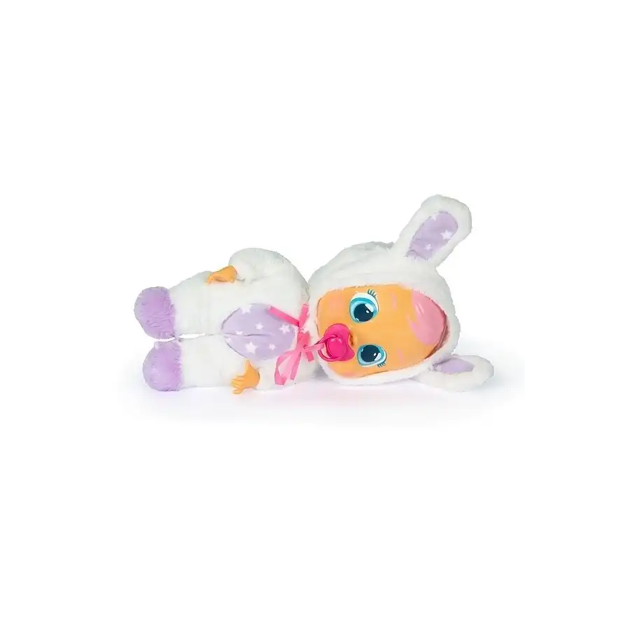 Cry Babies Good Night Coney Ninna Nanna Imc Toys - 1