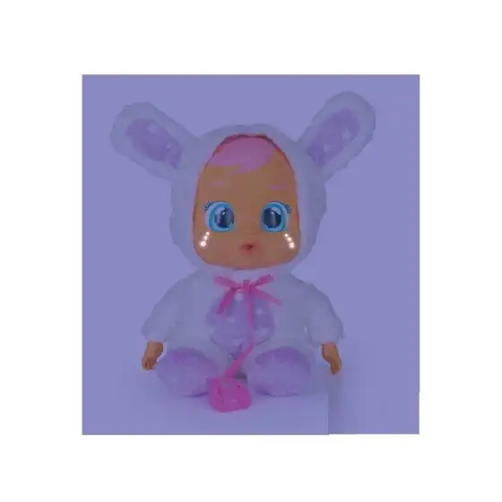 Cry Babies Good Night Coney Ninna Nanna Imc Toys - 2
