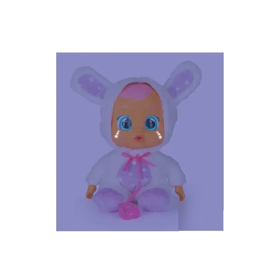 Cry Babies Good Night Coney Ninna Nanna Imc Toys - 2