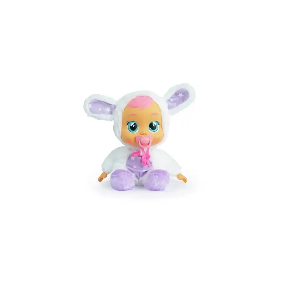 Cry Babies Good Night Coney Ninna Nanna Imc Toys - 4