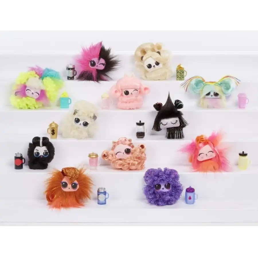 Lol Surprise Lights Pets  Giochi Preziosi - 2