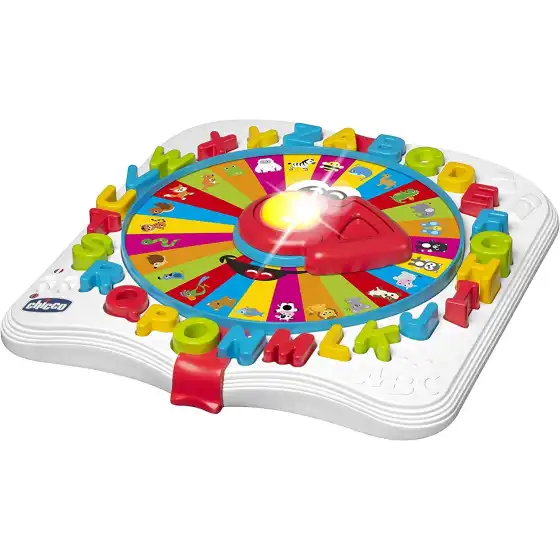 Chicco Gioco Baby Prof Chicco - 4