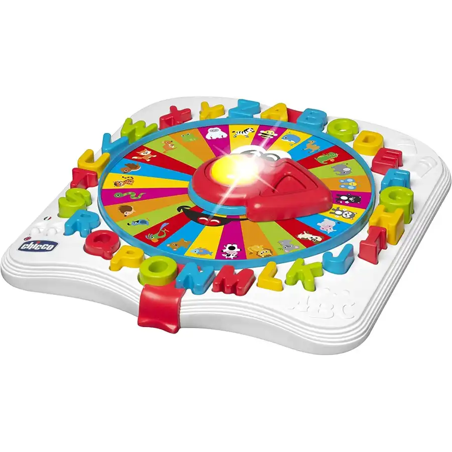 Chicco Gioco Baby Prof Chicco - 4