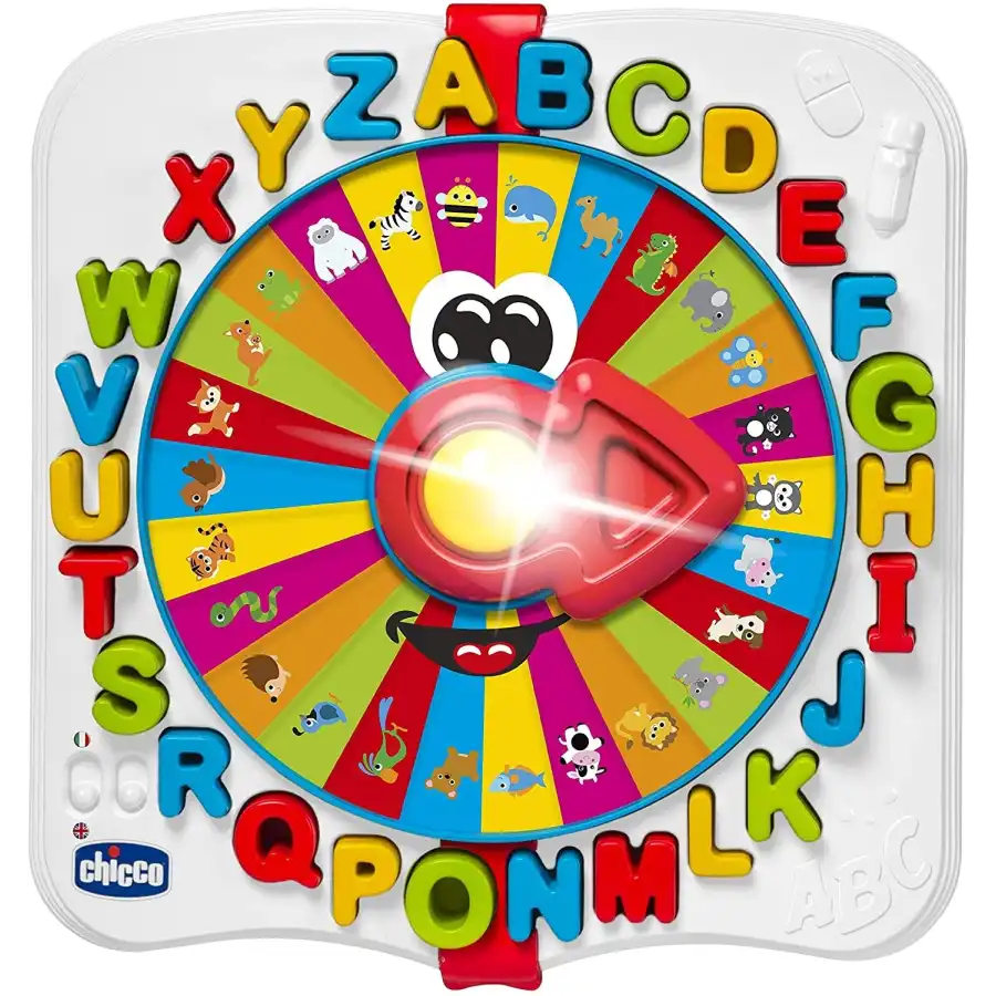 Chicco Gioco Baby Prof Chicco - 5