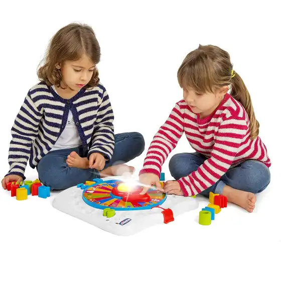 Chicco Gioco Baby Prof Chicco - 6