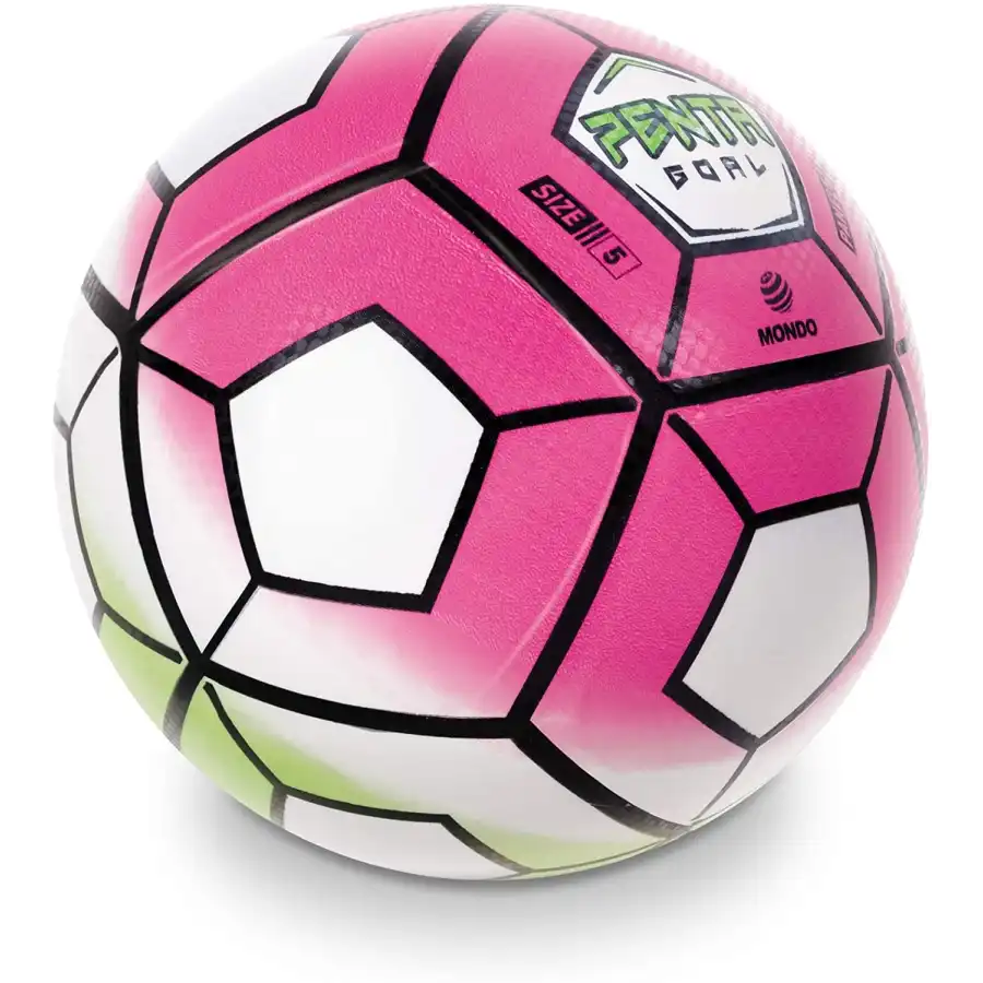 Pallone Pentagoal Assortito Mondo - 4