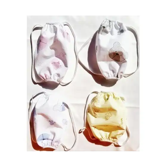 Italbaby Mascherine per Bambini 5pz Originale - 1