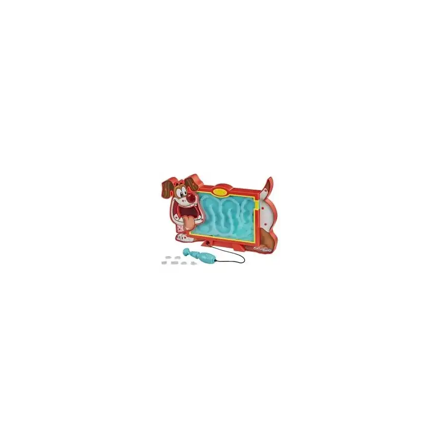 Allegro Chirurgo Sos Cuccioli Hasbro - 1