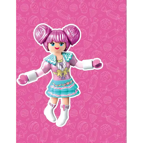 Playmobil EverDreamerz 70385 - Rosalee Playmobil - 2