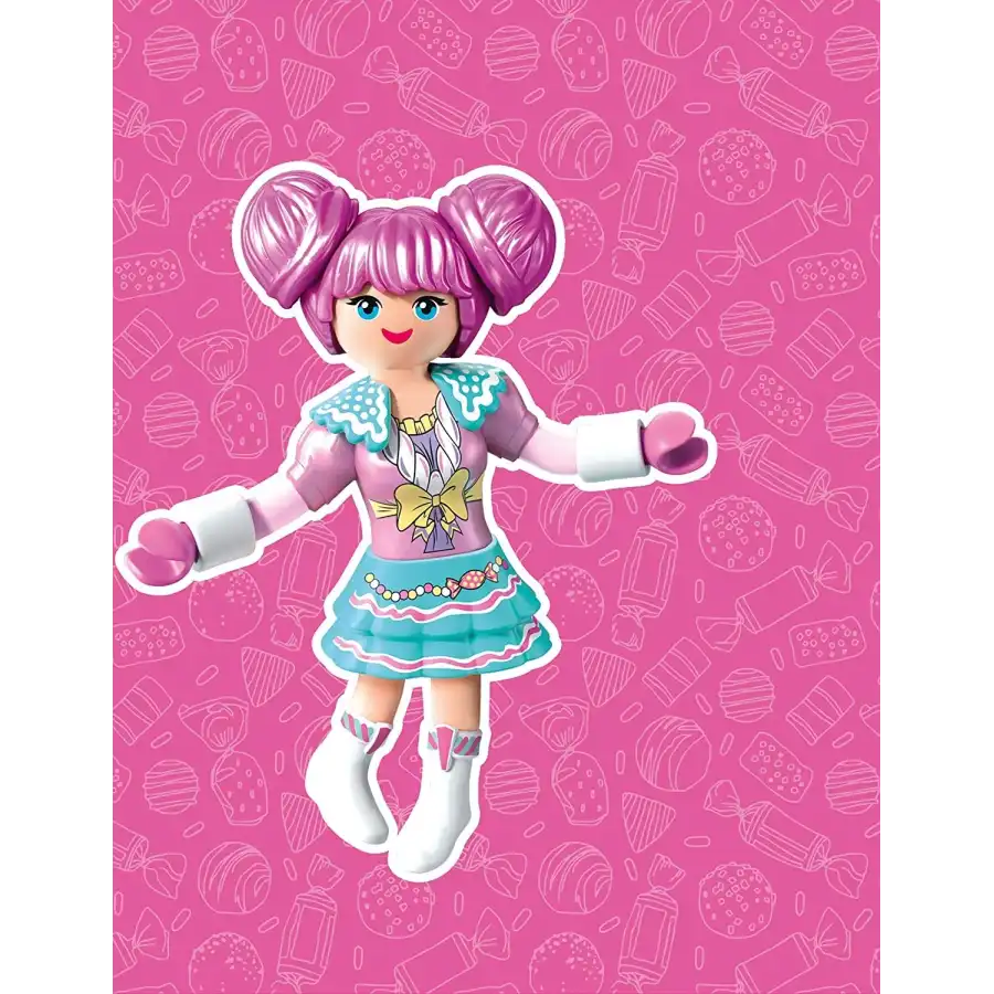 Playmobil EverDreamerz 70385 - Rosalee Playmobil - 2