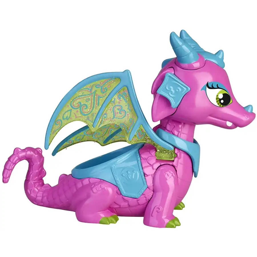 Pinypon Regina dei Draghi Famosa - 1