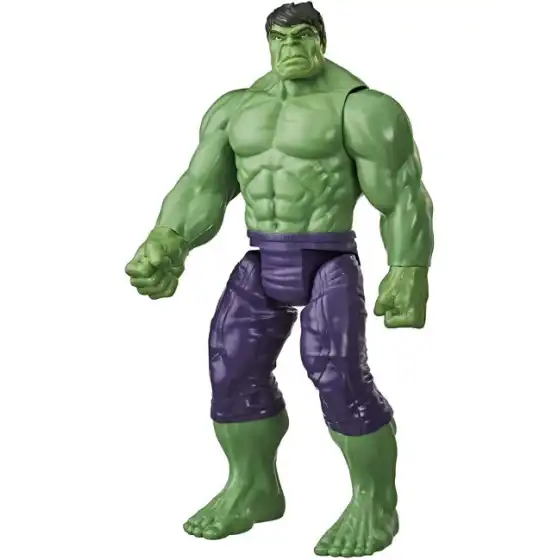 Avengers Hulk titan hero 30 cm Marvel - 2