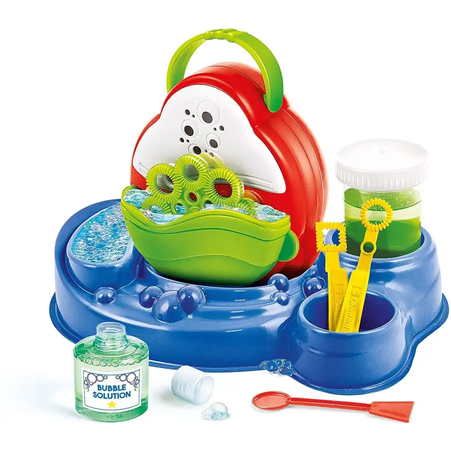 Scienza E Gioco Bubble Lab 19123  Clementoni - 2