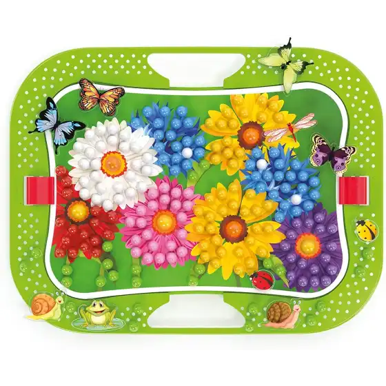 Nature fun bugs e pets 0968 Quercetti - 1