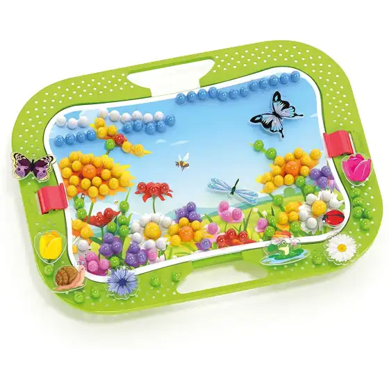 Nature fun bugs e pets 0968 Quercetti - 2