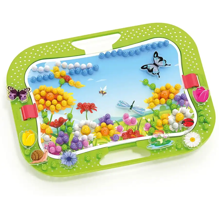 Nature fun bugs e pets 0968 Quercetti - 2