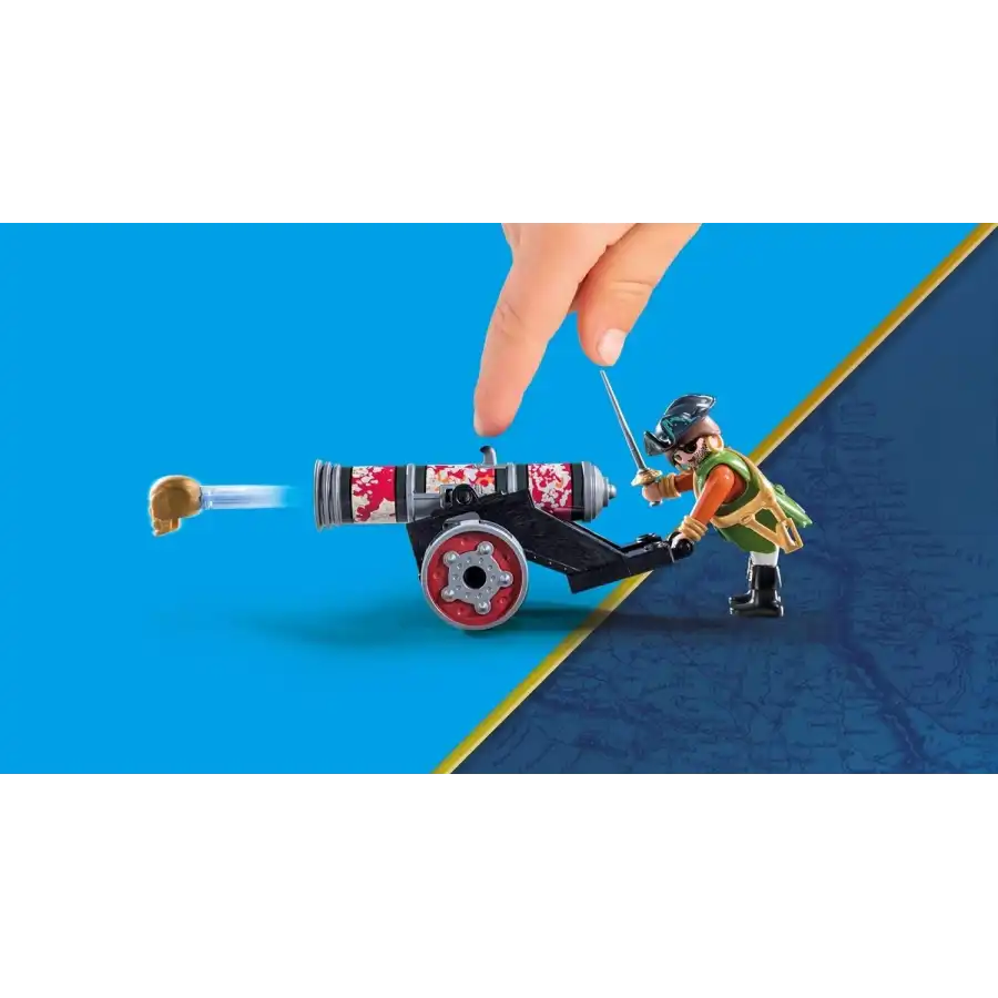 Playmobil Pirates 70415 Playmobil - 1