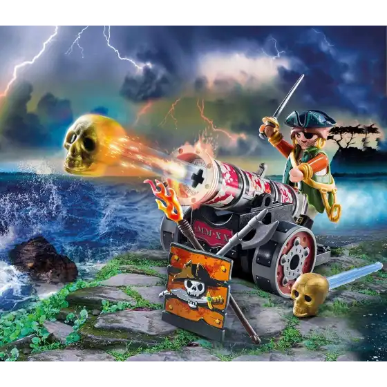 Playmobil Pirates 70415 Playmobil - 3