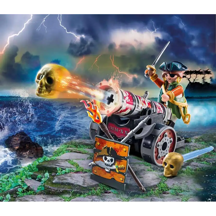 Playmobil Pirates 70415 Playmobil - 3