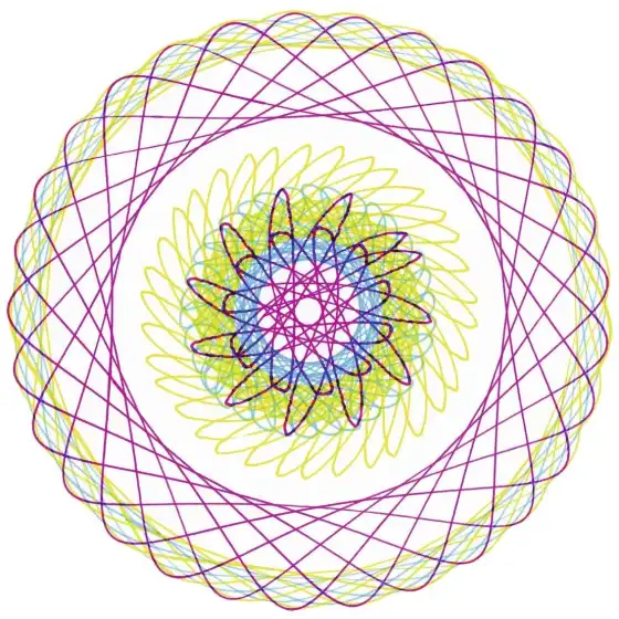 Spiral designer machine 29713 Ravensburger - 2