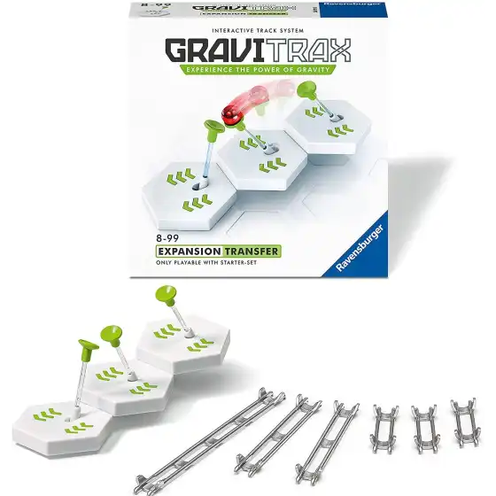 Gravitrax Transfer Expansion 26158 Ravensburger - 2