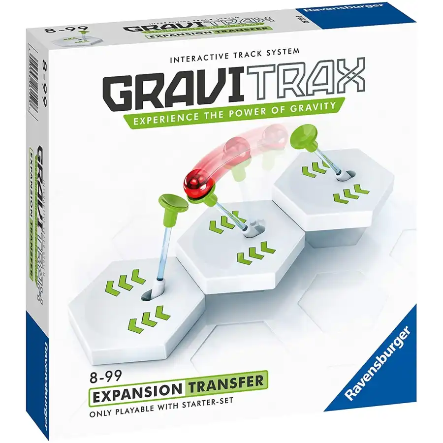 Gravitrax Transfer Expansion 26158 Ravensburger - 3