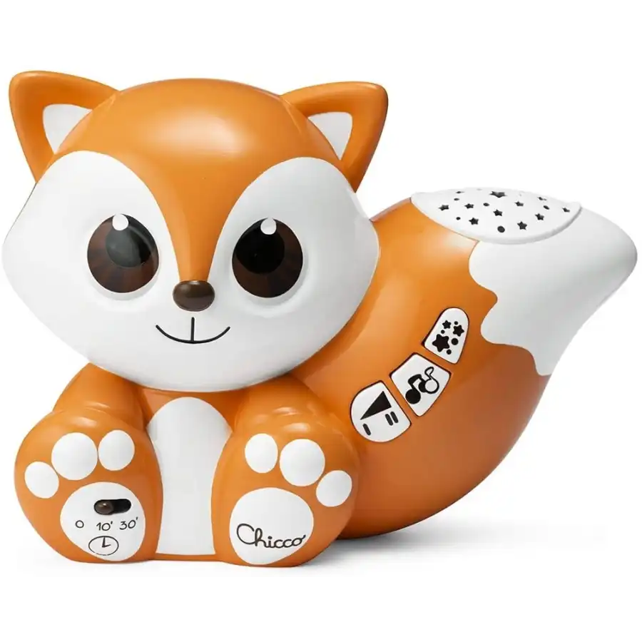 Proiettori Foxy La Volpe Chicco - 4