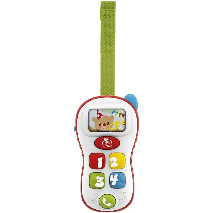 Telefono Selfie Phone  Chicco - 1