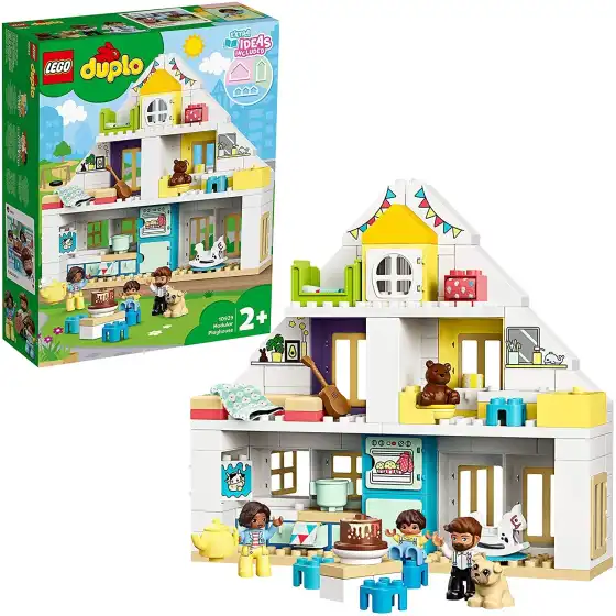Lego Duplo 10929 Casa da gioco Modulare Lego - 6
