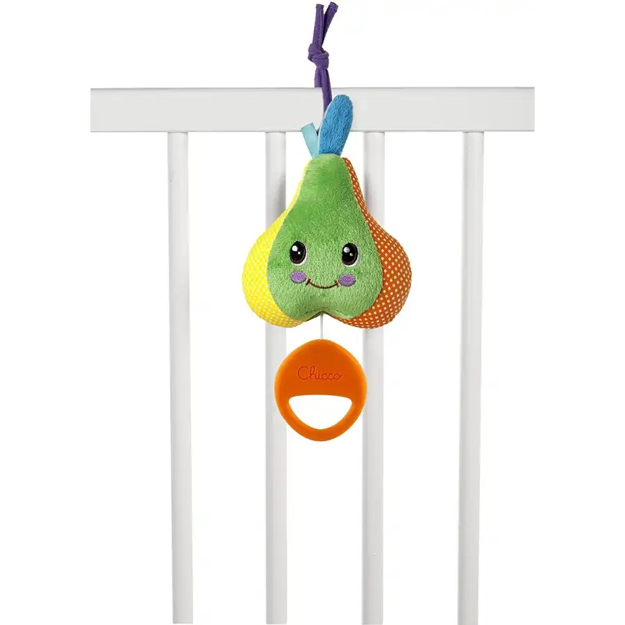 Carillon Bambino Dolce Pera Chicco - 2