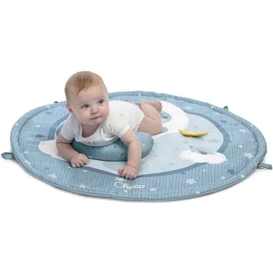 Palestrina dei Colori Azzurro Chicco - 1