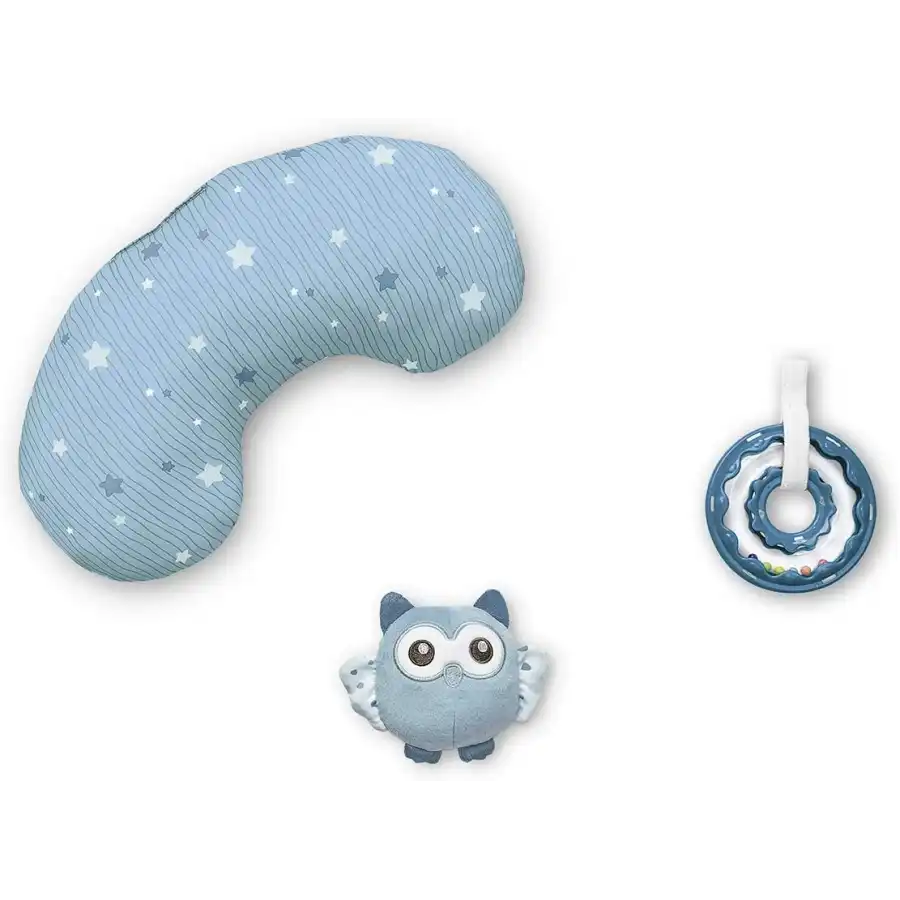 Palestrina dei Colori Azzurro Chicco - 6