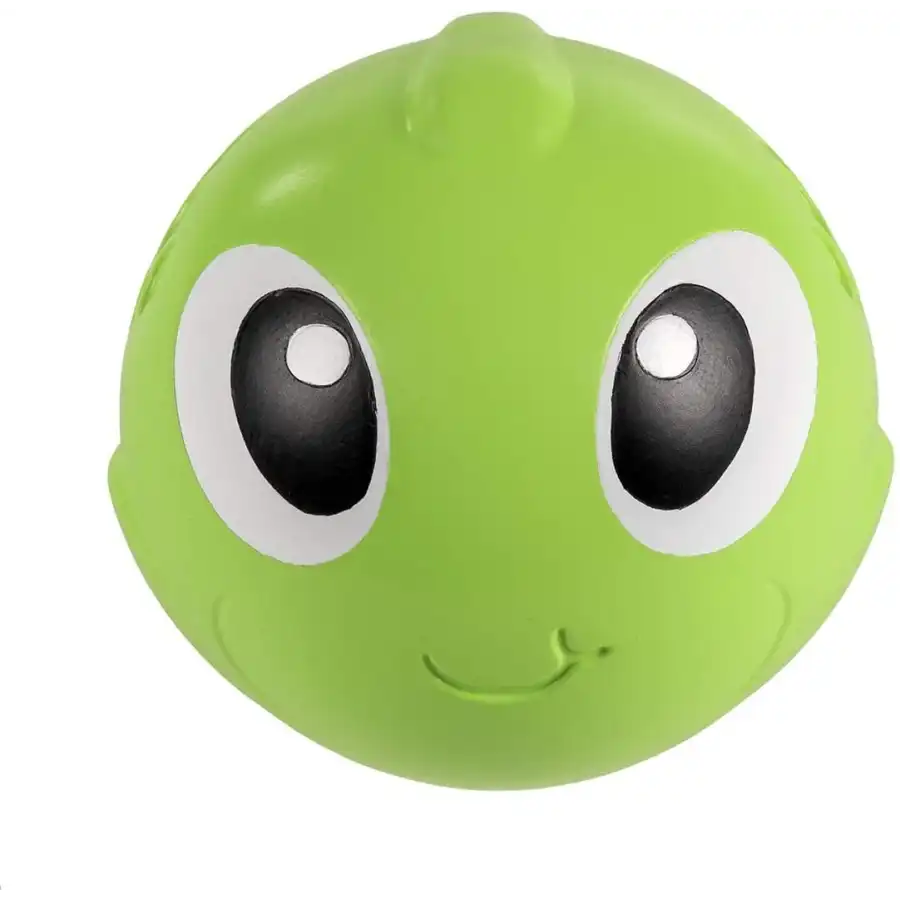 Gioco Bagno Billy Il Polpo Chicco - 4