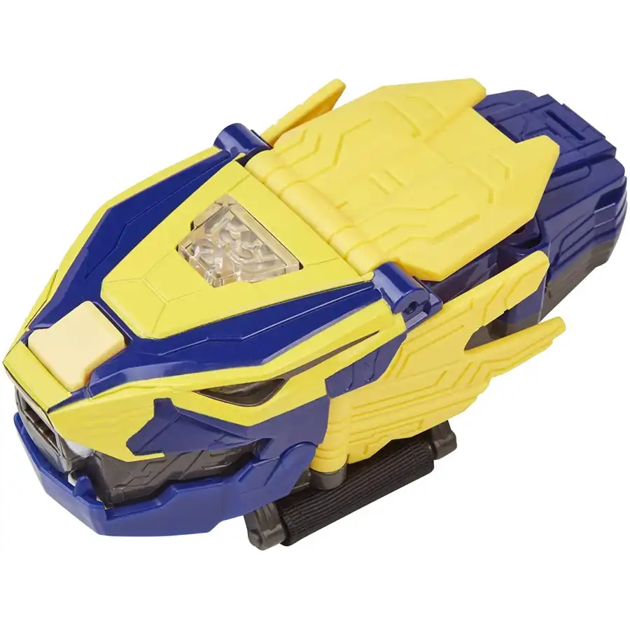 Hasbro Power Rangers Power Rangers Beast-X King MORPHER Hasbro European Trading Bv - 1