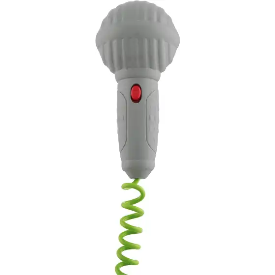 Songy Il cantante Gioco Musicale Elettronico  Chicco - 5