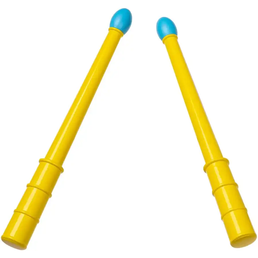 Rocky La Batteria Strumento Musicale Chicco - 3