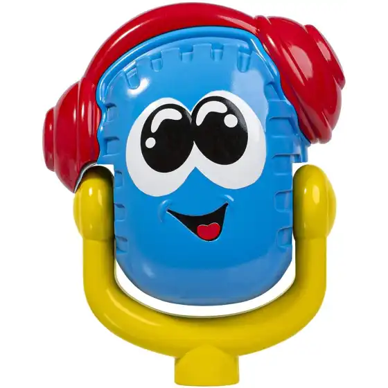 Percorso Tappetone Musicale DJ Mic  Chicco - 3