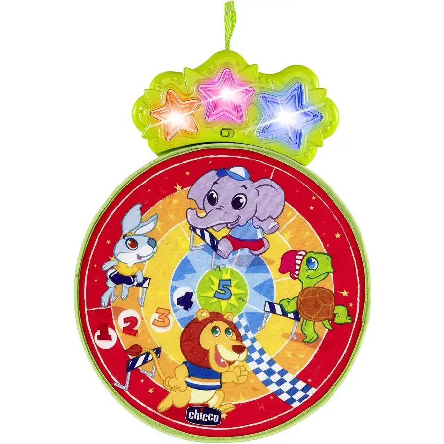 Freccette Degli Animali Chicco - 2