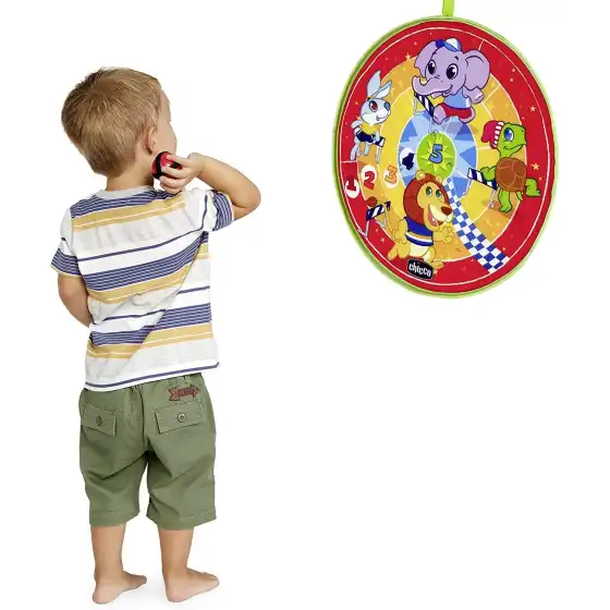 Freccette Degli Animali Chicco - 4