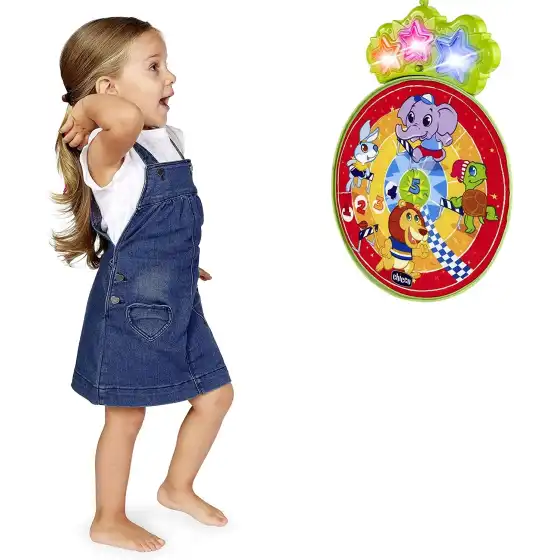 Freccette Degli Animali Chicco - 5