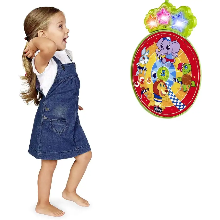 Freccette Degli Animali Chicco - 5