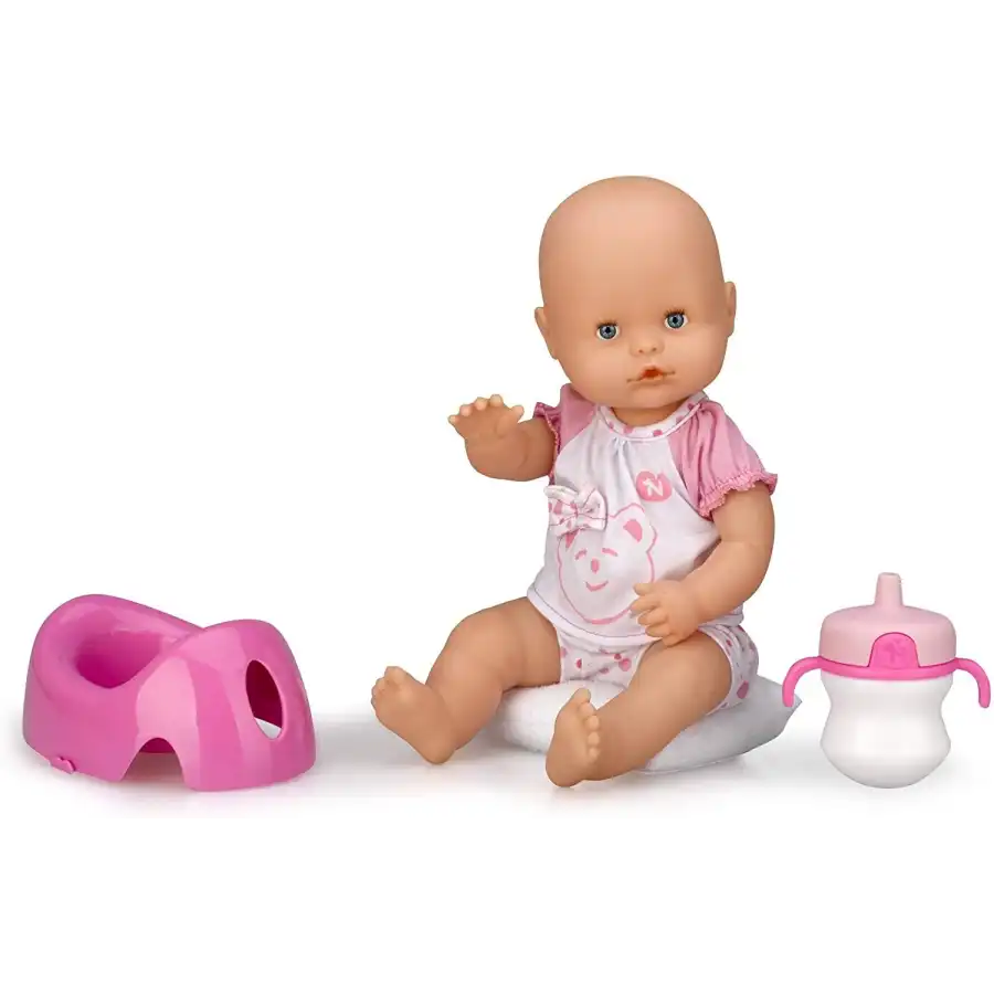 Bambola Nenuco Pappa Nenuco - 1