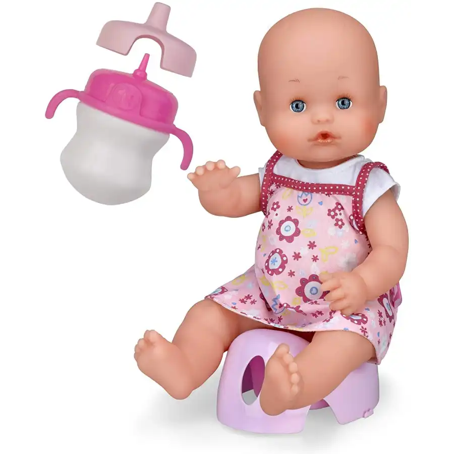 Bambola Nenuco Pappa Nenuco - 4